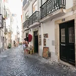 Casa Do Salvador - Alfama