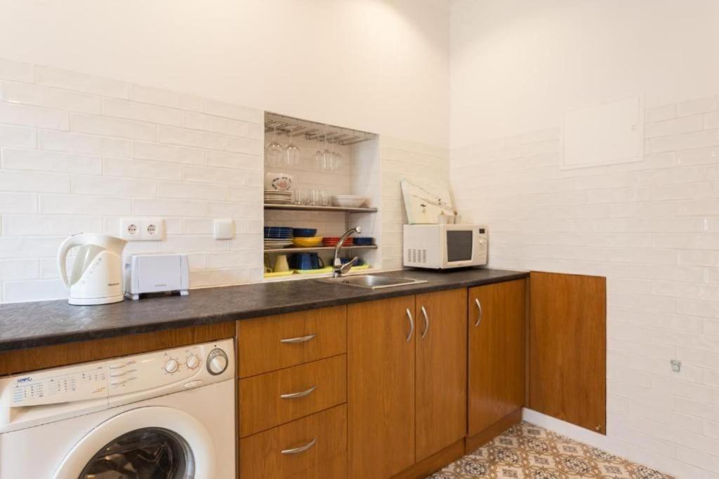 Casa Do Salvador - Alfama Apartment